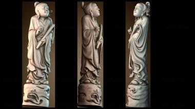 3D model STKA_1815 (STL)