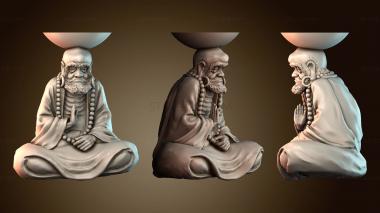 3D model STKA_1816 (STL)