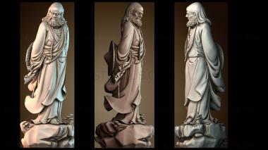 3D model STKA_1817 (STL)