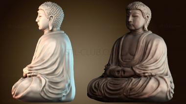 3D model STKA_1822 (STL)