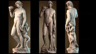 3D model STKA_1823 (STL)