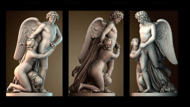 3D model STKA_1825 (STL)