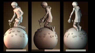 3D model STKA_1826 (STL)