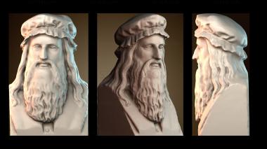 3D model STKA_1828 (STL)