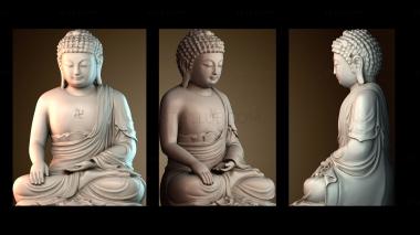 3D model STKA_1829 (STL)