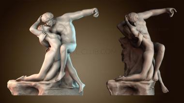 3D model STKA_1831 (STL)