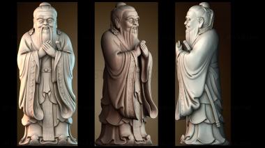 3D model STKA_1832 (STL)