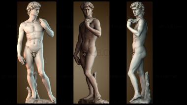 3D model STKA_1834 (STL)