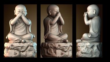 3D model STKA_1835 (STL)