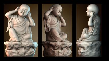 3D model STKA_1836 (STL)