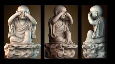 3D модель STKA_1837 (STL)