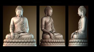 3D model STKA_1838 (STL)