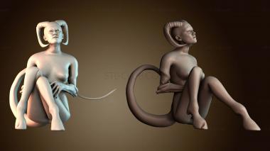 3D model STKA_1839 (STL)