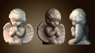 3D model STKA_1841 (STL)