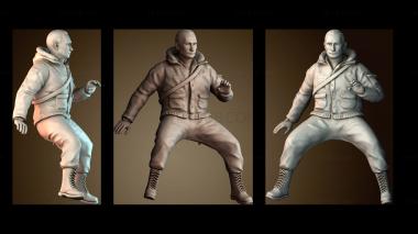 3D model STKA_1842 (STL)