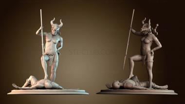 3D model STKA_1849 (STL)