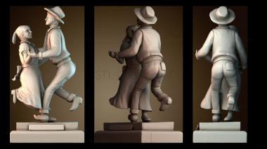 3D model STKA_1850 (STL)