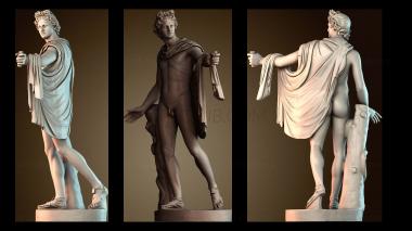 3D model STKA_1852 (STL)