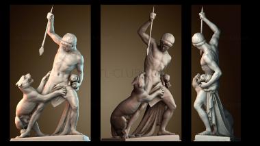 3D model STKA_1854 (STL)