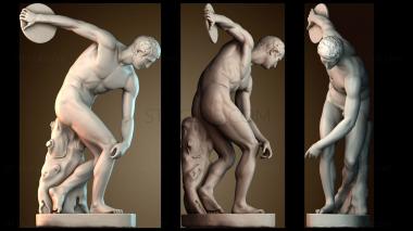 3D model STKA_1855 (STL)