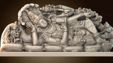 3D model STKA_1858 (STL)