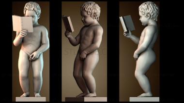 3D model STKA_1860 (STL)