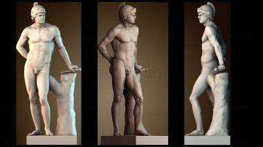 3D model STKA_1861 (STL)