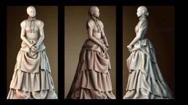 3D model STKA_1862 (STL)