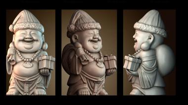 3D model STKA_1863 (STL)