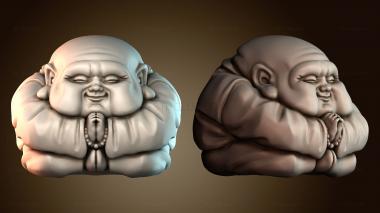 3D model STKA_1866 (STL)