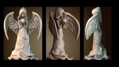 3D model STKA_1867 (STL)