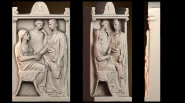 3D model STKA_1881 (STL)