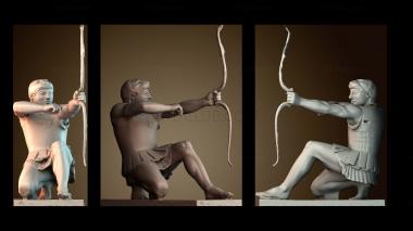 3D model STKA_1885 (STL)