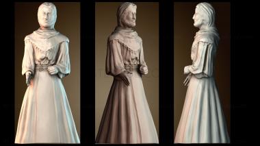 3D model STKA_1888 (STL)