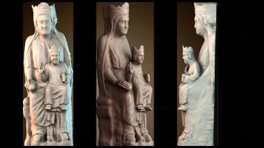 3D model STKA_1892 (STL)