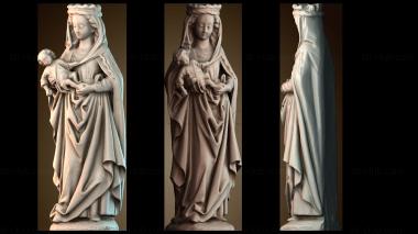 3D model STKA_1899 (STL)