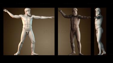 3D model STKA_1905 (STL)