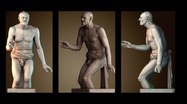 3D model STKA_1907 (STL)