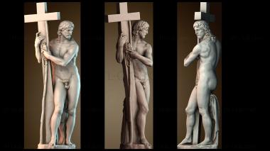 3D model STKA_1908 (STL)