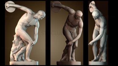 3D model STKA_1909 (STL)