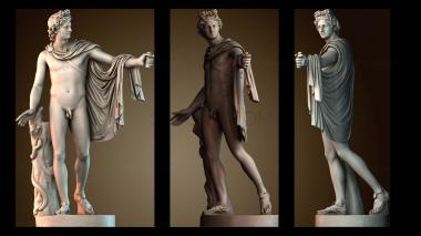 3D мадэль STKA_1910 (STL)