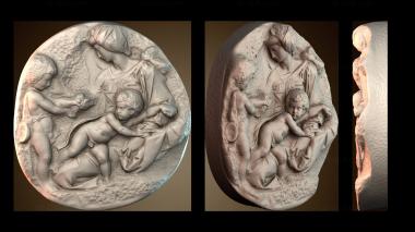 3D model STKA_1912 (STL)