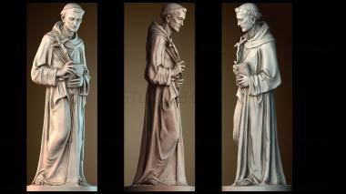 3D мадэль STKA_1913 (STL)