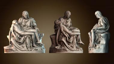 3D model STKA_1920 (STL)