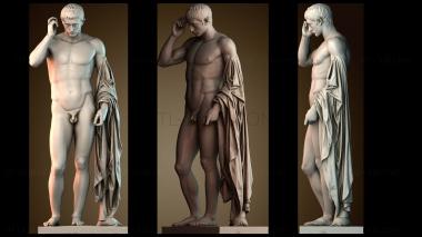 3D model STKA_1921 (STL)