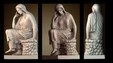 3D model STKA_1922 (STL)