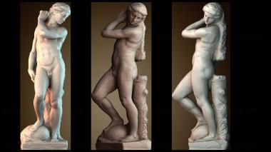 3D мадэль STKA_1923 (STL)