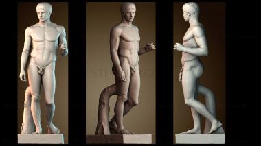 3D model STKA_1924 (STL)