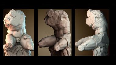 3D model STKA_1925 (STL)