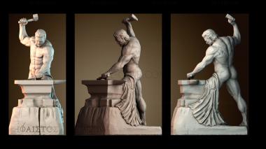 3D model STKA_1926 (STL)